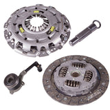 Clutch Kit - Saturn by Valeo NU31427-VAL