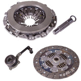 Clutch Kit - Saturn by Valeo NU31427-VAL
