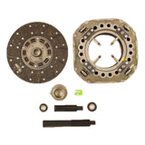 Clutch Kit - Ford by Valeo NU0539-VAL