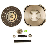 Clutch Kit - Ford by Valeo NU0539-VAL