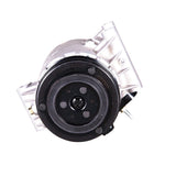 A/C Compressor - Chevloret by Valeo 89019333-VAL
