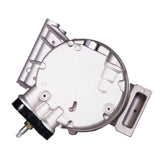 A/C Compressor - Chevloret by Valeo 89019333-VAL