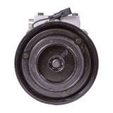 A/C Compressor - Hyundai by Valeo 9770126300-VAL