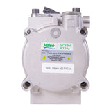 A/C Compressor - Hyundai by Valeo 9770126300-VAL