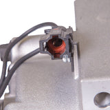 A/C Compressor - Hyundai by Valeo 9770126300-VAL