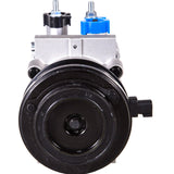 A/C Compressor - Ford by Valeo YC2542-VAL