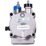 A/C Compressor - Ford by Valeo YC2542-VAL