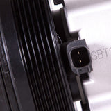 A/C Compressor - Ford by Valeo YC2542-VAL