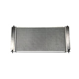 Radiator - Toyota by Valeo 1640022110-VAL