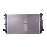 Radiator - Mercedes by Valeo 9065001402-VAL