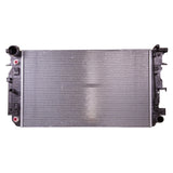 Radiator - Mercedes by Valeo 9065001402-VAL