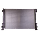 Radiator - Mercedes by Valeo 2045003603-VAL