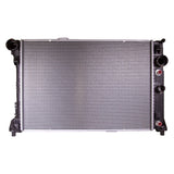 Radiator - Mercedes by Valeo 2045003603-VAL