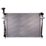 Radiator - Hyundai by Valeo 253102E400-VAL
