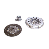Clutch Kit - Saab by Valeo 55562984-VAL