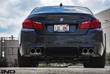 Eisenmann Performance Exhaust - BMW E46 M3