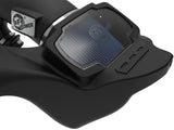 aFe Momentum GT Pro 5R Cold Air Intake System 2021-2022 Ford F-150 V6-3.5L (tt) PowerBoost by AFE 50-70099R