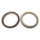 Engine Crankshaft (Main Seal) - Isuzu by Elring 8970715611-ELR