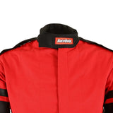 RaceQuip SFI-5 Jacket Red by RaceQuip