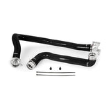 Mishimoto Ford 6.7L Powerstroke Silicone Coolant Hose Kit, 2011-2016, Black