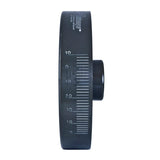 Fluidampr Chrysler B/RB 383 426 440 CID 426 Hemi Steel Internally Balanced Damper by Fluidampr FDR720311