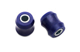 SuperPro 1975 Volvo 242 Base Front Lower Sway Bar End Link Bushing Set by Superpro SPRSPF0524K