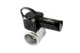 Turbosmart eBG50 Electronic BoostGate - Black by Turbosmart TS-0265-1042