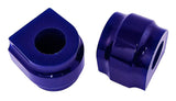 SuperPro Rear Sway Bar To Chassis 23mm Kit by Superpro SPRSPF3355-23K