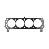Cometic Ford Windsor V8 .098in MLS Cylinder Head Gasket - 4.155in Bore - NON-SVO by Cometic CGS-C5515-098