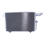 Air Conditioning Condenser - Audi by Nissens 8A0010126P-NIS