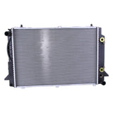 Radiator - Audi by Nissens 8A0121251C-NIS