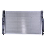 Radiator - VW/Audi by Nissens 8D0121251B-NIS
