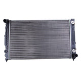 Radiator - VW/Audi by Nissens 8D0121251L-NIS