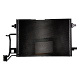 A/C Condenser - VW/Audi