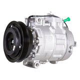 A/C Compressor - VW/Audi