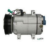 A/C Compressor - VW/Audi / B5 / Passat / A4 by Nissens 8D0260811A-NIS