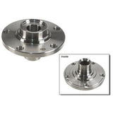 Wheel Hub (75mm)