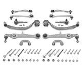 Meyle HD Control Arm Kit - VW/Audi / B5 Passat / C5 A6 / B5 A4 8D0498998B-MEYHD
