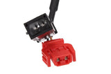 ABS Speed Sensor - VW/Audi by URO Parts 8D0927803D-URP