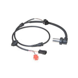 ABS Wheel Speed Sensor | Front 2000-2005 Passat | 2 | 99-01 A4