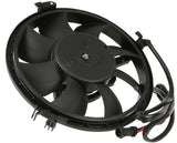 Auxiliary Fan Assembly - 280mm | B5 1.8T AUG | 8D0959455L