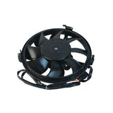 Auxiliary Fan Assembly