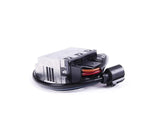 Auxiliary Fan Control Unit - VW B5 Passat | 8D0959501C