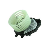 Blower Motor w/ Regulator