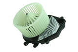 Blower Motor w Regulator | 8D1820021