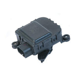 A/C Servo