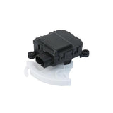 A/C Servo