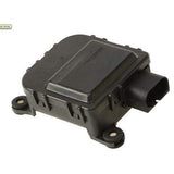 Control Motor For Air Conditioner Blower