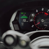 JQ Werks Madtrace Toyota A90 / A91 Chassis Racing Steering Wheel System by JQ Werks