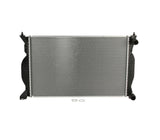 Radiator Manual Transmission - Audi 1.8T 2.0T B6 B7 | 8E0121251A